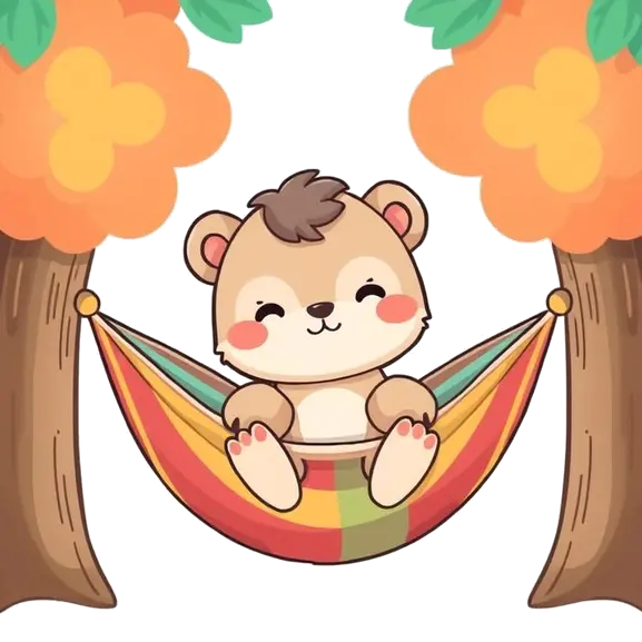 Welcome to Hammock.Mom